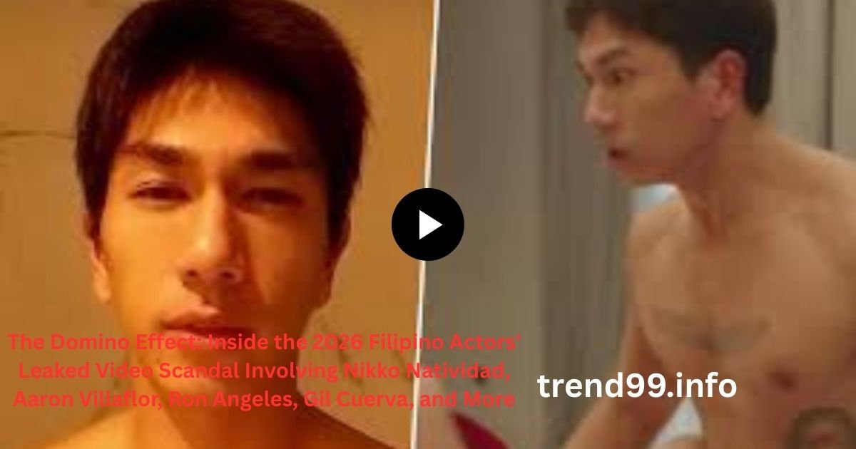 Picture this: a quiet February morning in 2026 turns chaotic when private videos start popping up online.