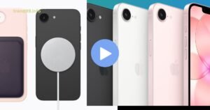 The iPhone 17e isn't reinventing the wheel, but it's refining it beautifully. At $599 with these upgrades,