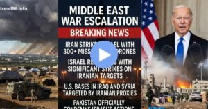 Middle East War Escalation: Iran-Israel Strikes, US Bases Targeted & Pakistan’s Official Policy Statement What Americans Need to Know Now