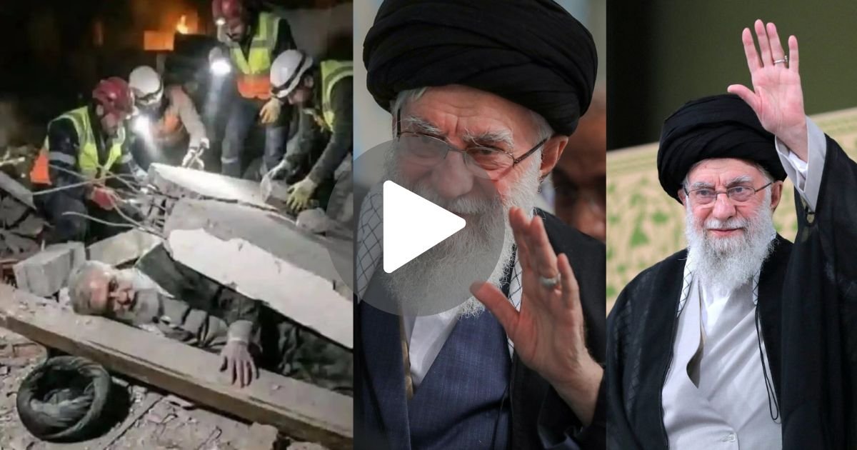 Iran Leadership Uncertainty Fuels Regional Escalation