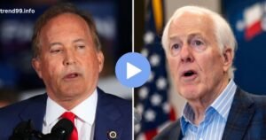 Texas Election Results 2026