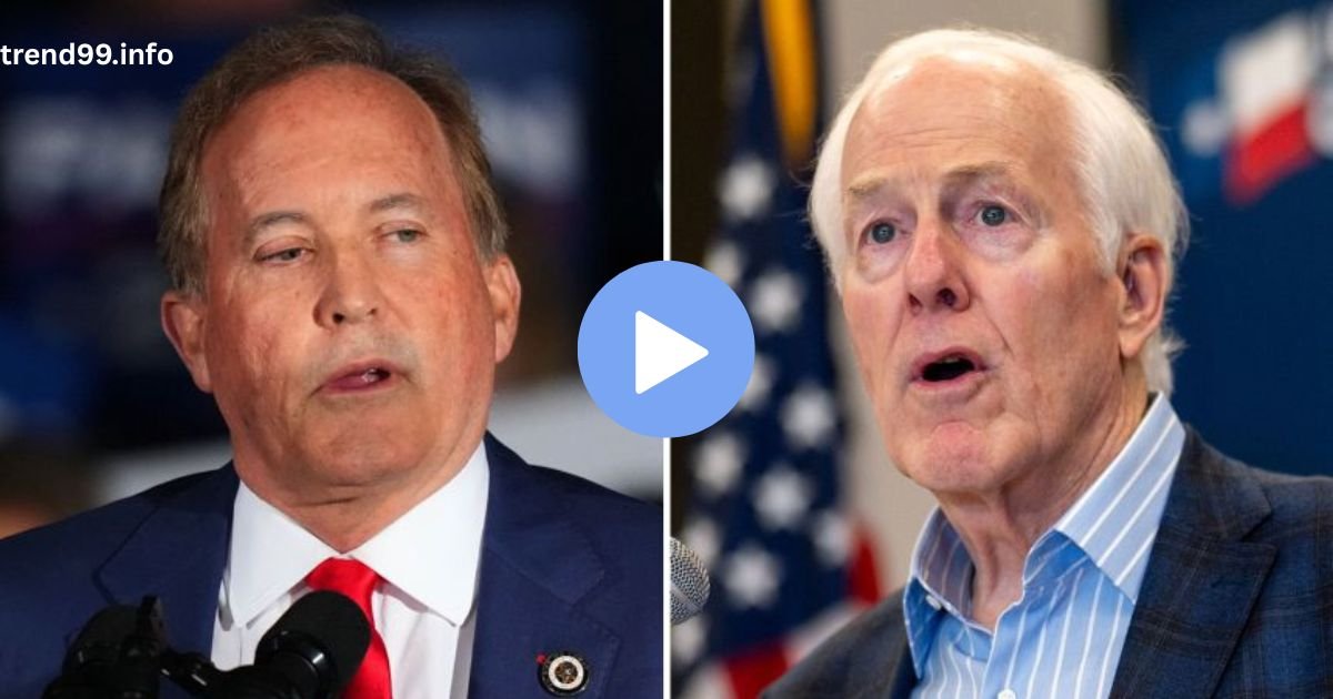 Texas Election Results 2026